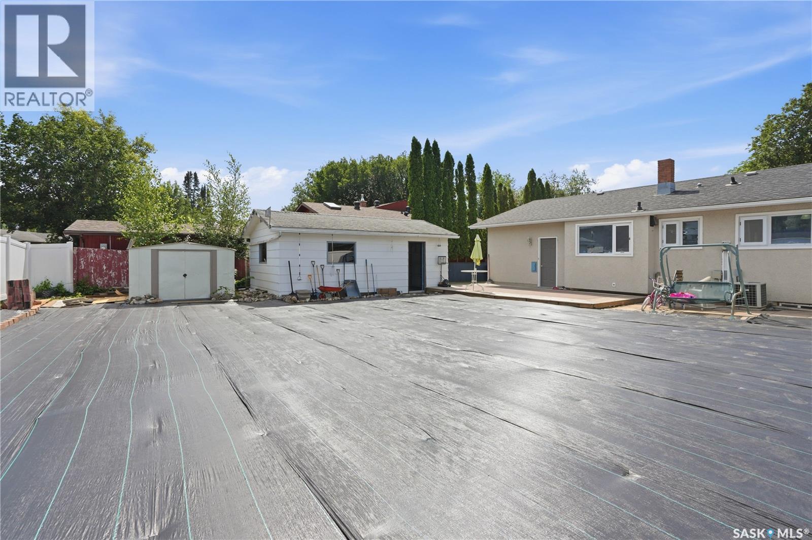1809 Arlington Avenue, Saskatoon, Saskatchewan  S7H 2Y8 - Photo 58 - SK045032