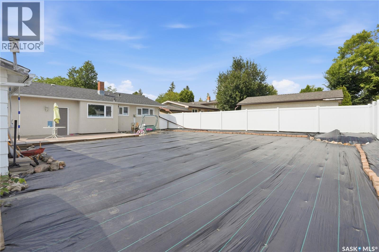 1809 Arlington Avenue, Saskatoon, Saskatchewan  S7H 2Y8 - Photo 59 - SK045032