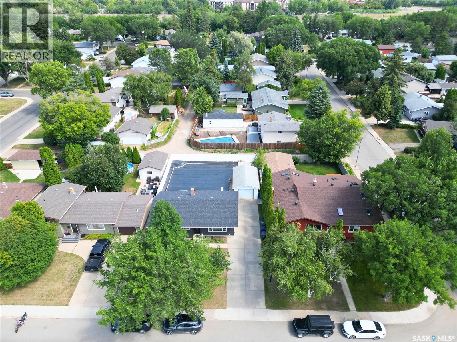 1809 Arlington Avenue, Saskatoon, Saskatchewan  S7H 2Y8 - Photo 63 - SK045032