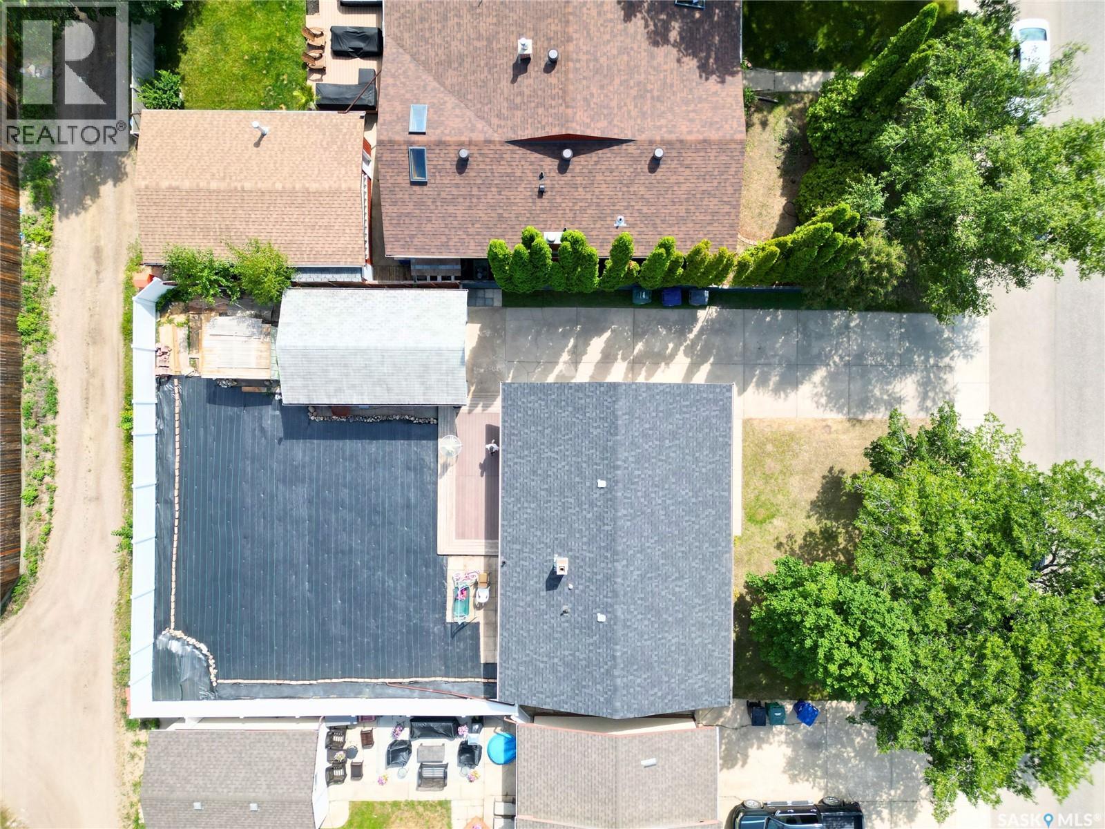 1809 Arlington Avenue, Saskatoon, Saskatchewan  S7H 2Y8 - Photo 64 - SK045032
