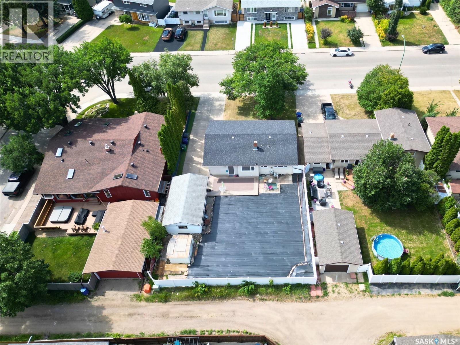 1809 Arlington Avenue, Saskatoon, Saskatchewan  S7H 2Y8 - Photo 65 - SK045032