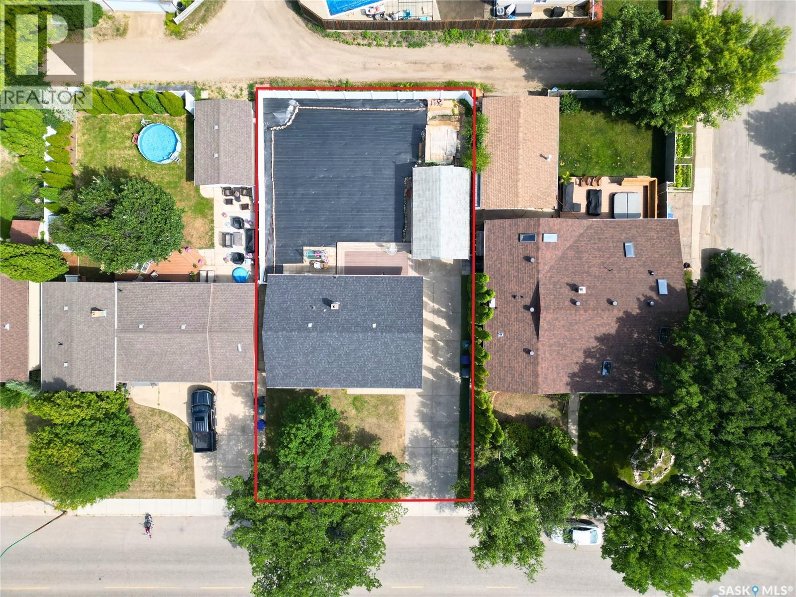 1809 Arlington Avenue, Saskatoon, Saskatchewan  S7H 2Y8 - Photo 66 - SK045032