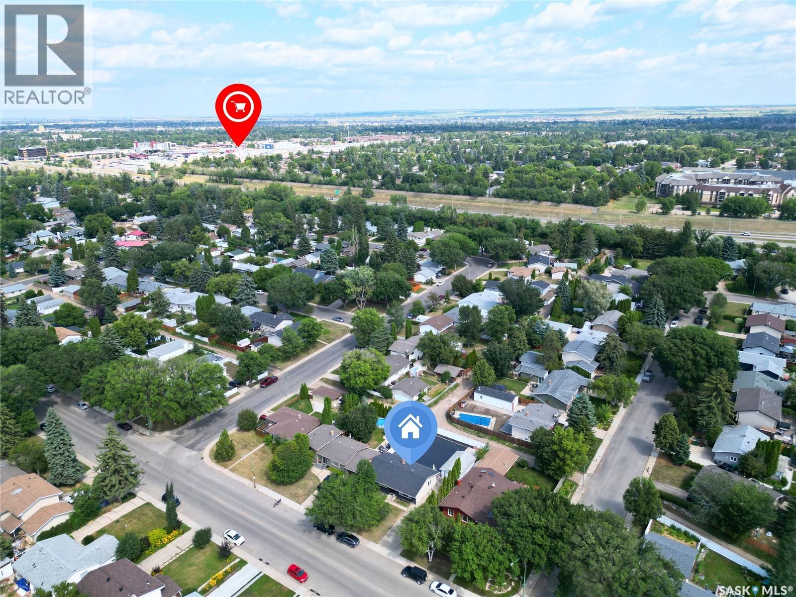 1809 Arlington Avenue, Saskatoon, Saskatchewan  S7H 2Y8 - Photo 7 - SK045032