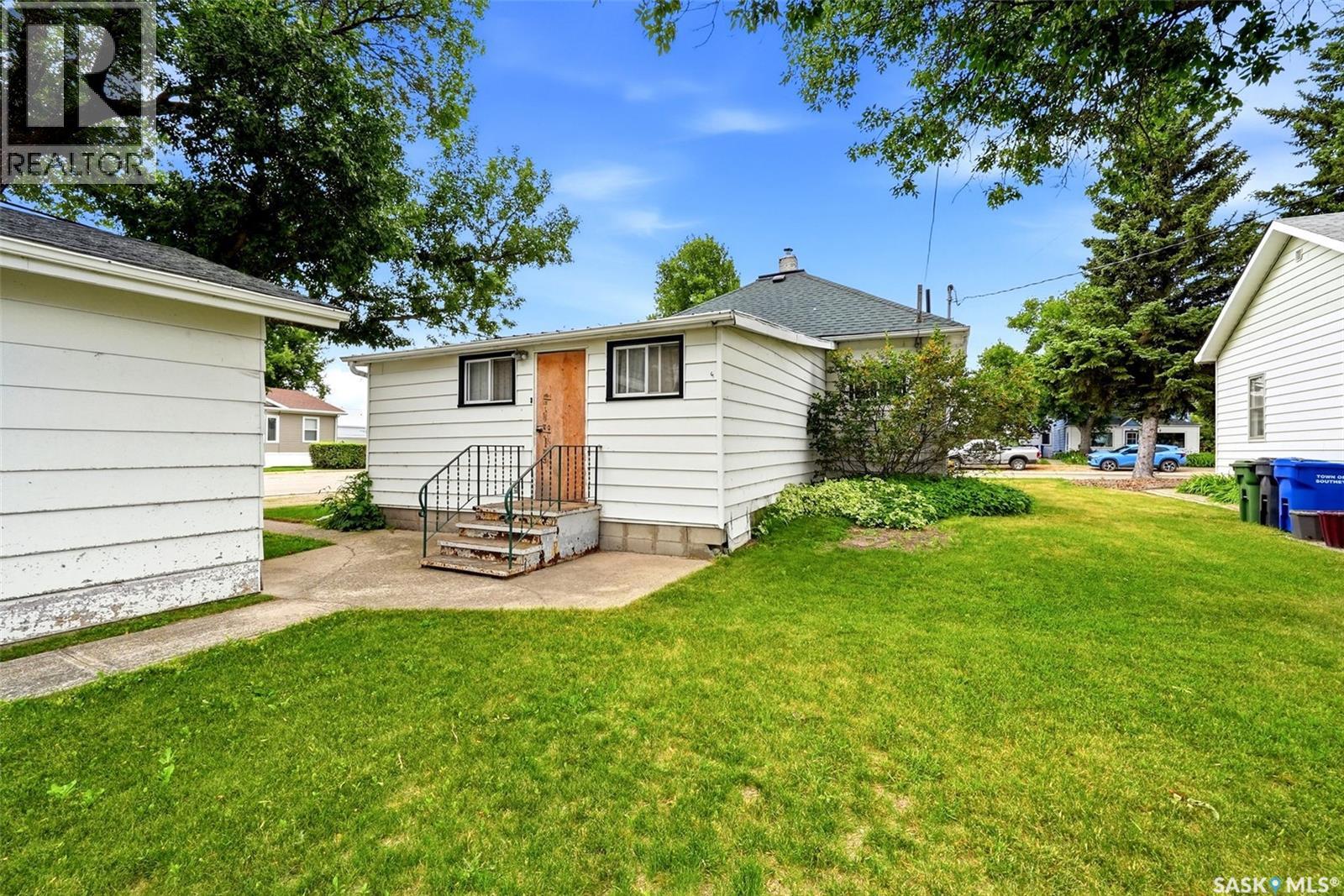 210 Byron Street, Southey, Saskatchewan  S0G 4P0 - Photo 19 - SK045014