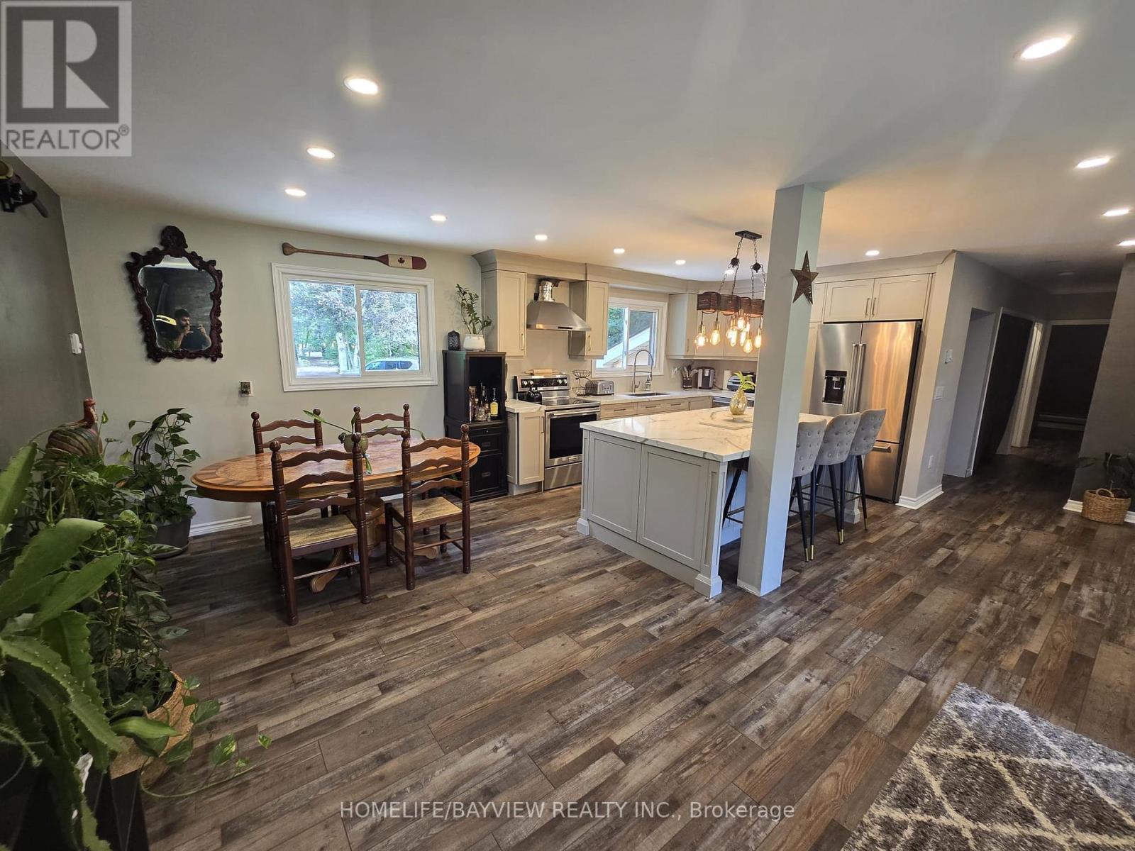 18802 Heart Lake Road, Caledon, Ontario  L7K 1Z7 - Photo 10 - W13658068