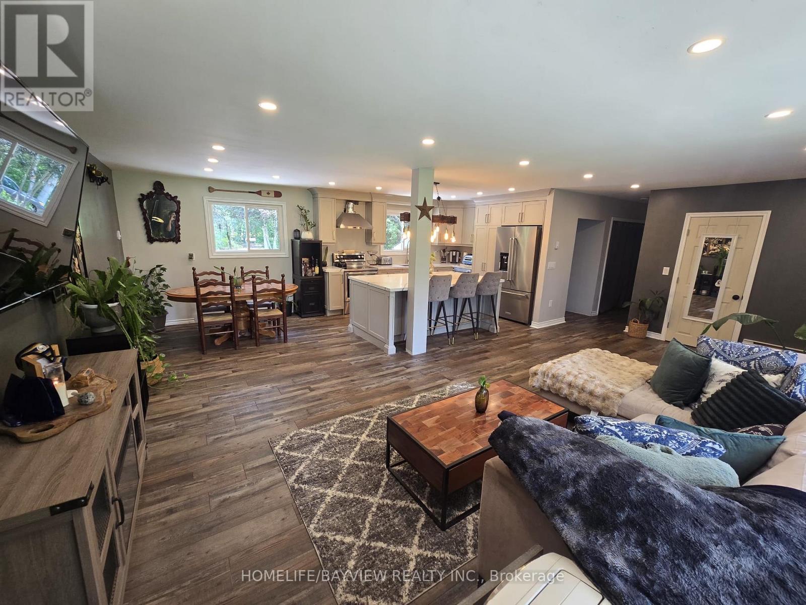 18802 Heart Lake Road, Caledon, Ontario  L7K 1Z7 - Photo 8 - W13658068