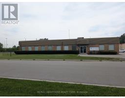 349 DAVIS ROAD, Oakville, Ontario