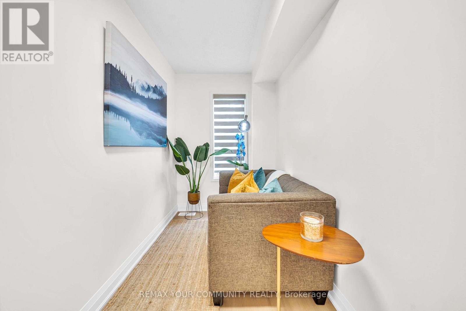 26 Ted Wray Circle, Toronto, Ontario  M3L 0G5 - Photo 20 - W13658110