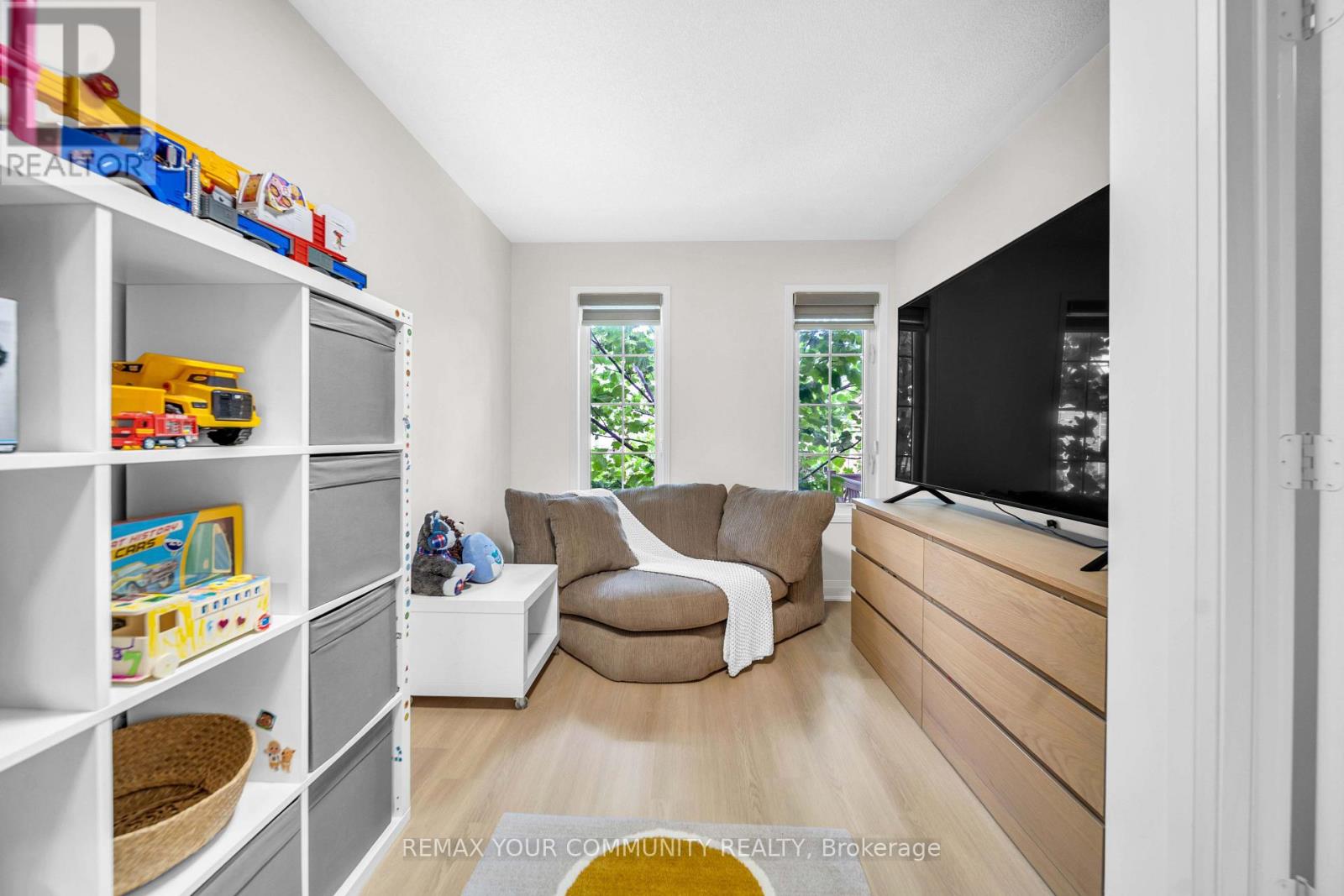 26 Ted Wray Circle, Toronto, Ontario  M3L 0G5 - Photo 21 - W13658110