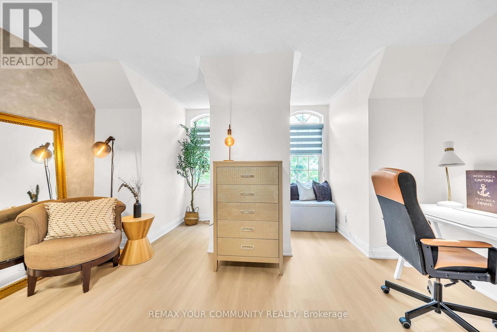 26 Ted Wray Circle, Toronto, Ontario  M3L 0G5 - Photo 26 - W13658110