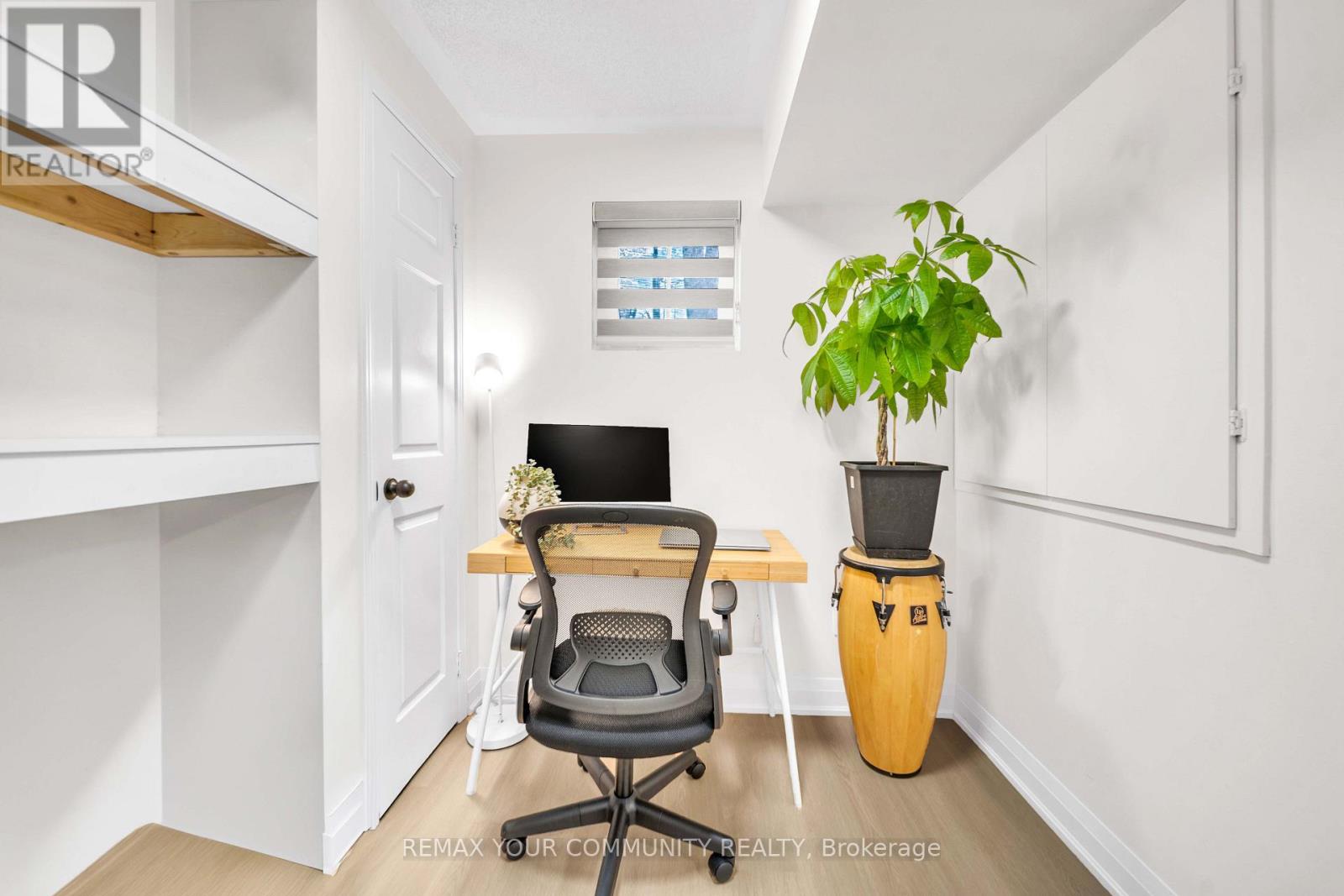 26 Ted Wray Circle, Toronto, Ontario  M3L 0G5 - Photo 33 - W13658110