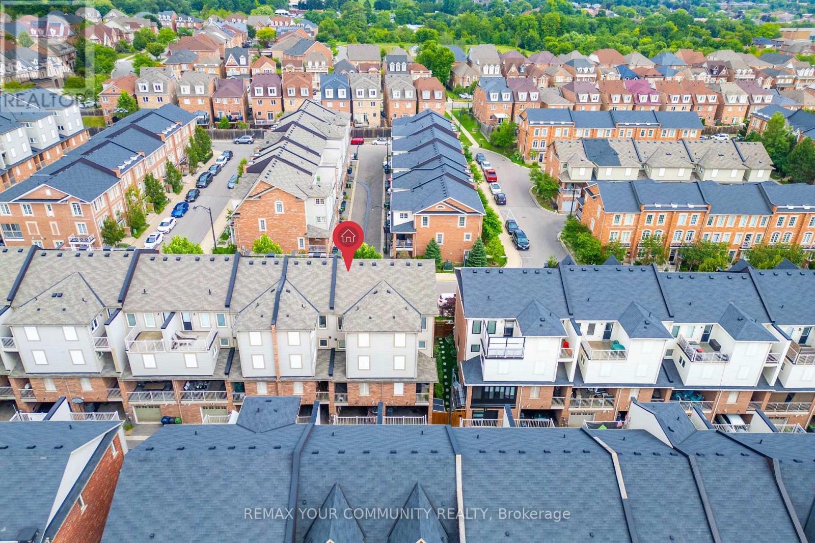 26 Ted Wray Circle, Toronto, Ontario  M3L 0G5 - Photo 38 - W13658110