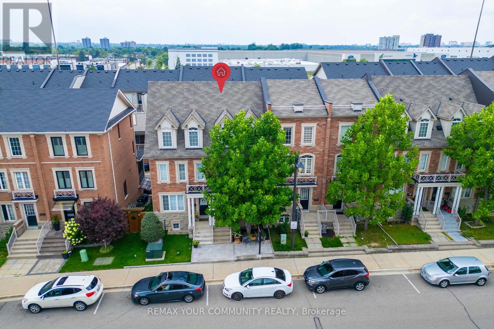 26 Ted Wray Circle, Toronto, Ontario  M3L 0G5 - Photo 39 - W13658110
