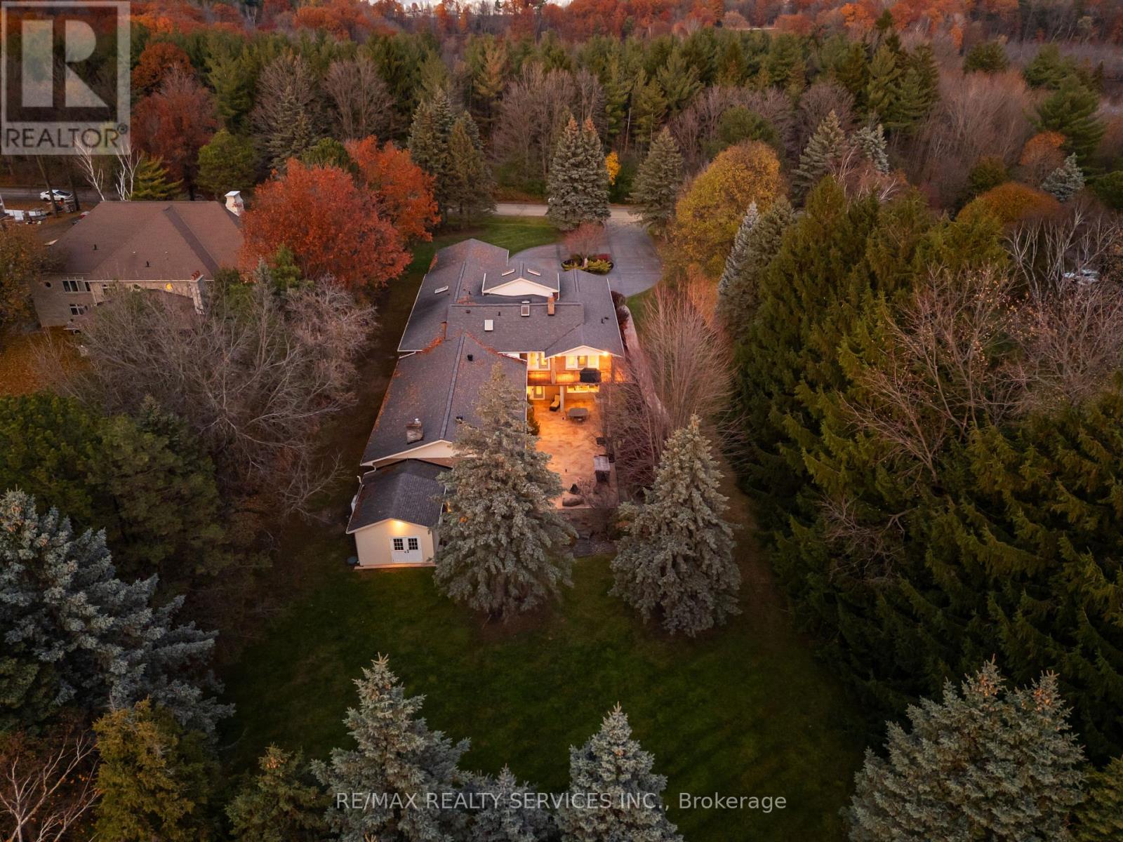 546 Conservation Drive, Brampton, Ontario  L6Z 0B8 - Photo 44 - W13658140