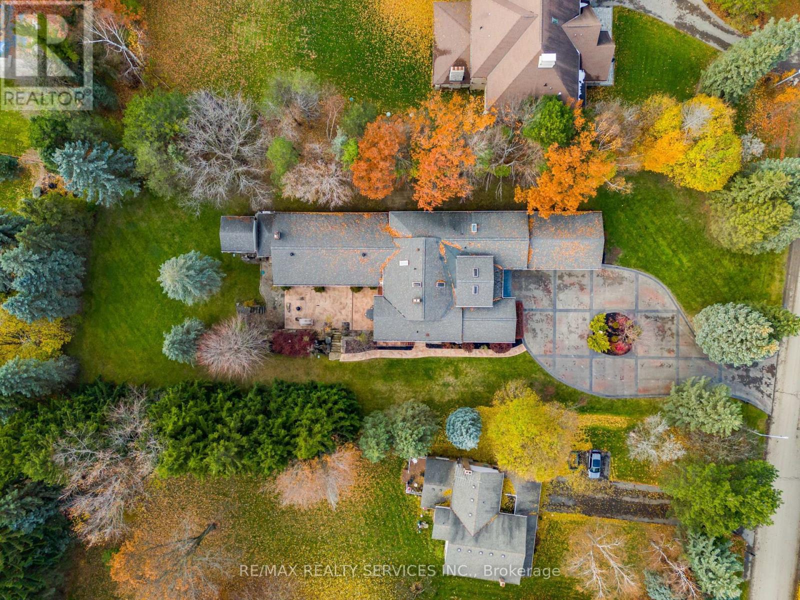 546 Conservation Drive, Brampton, Ontario  L6Z 0B8 - Photo 45 - W13658140