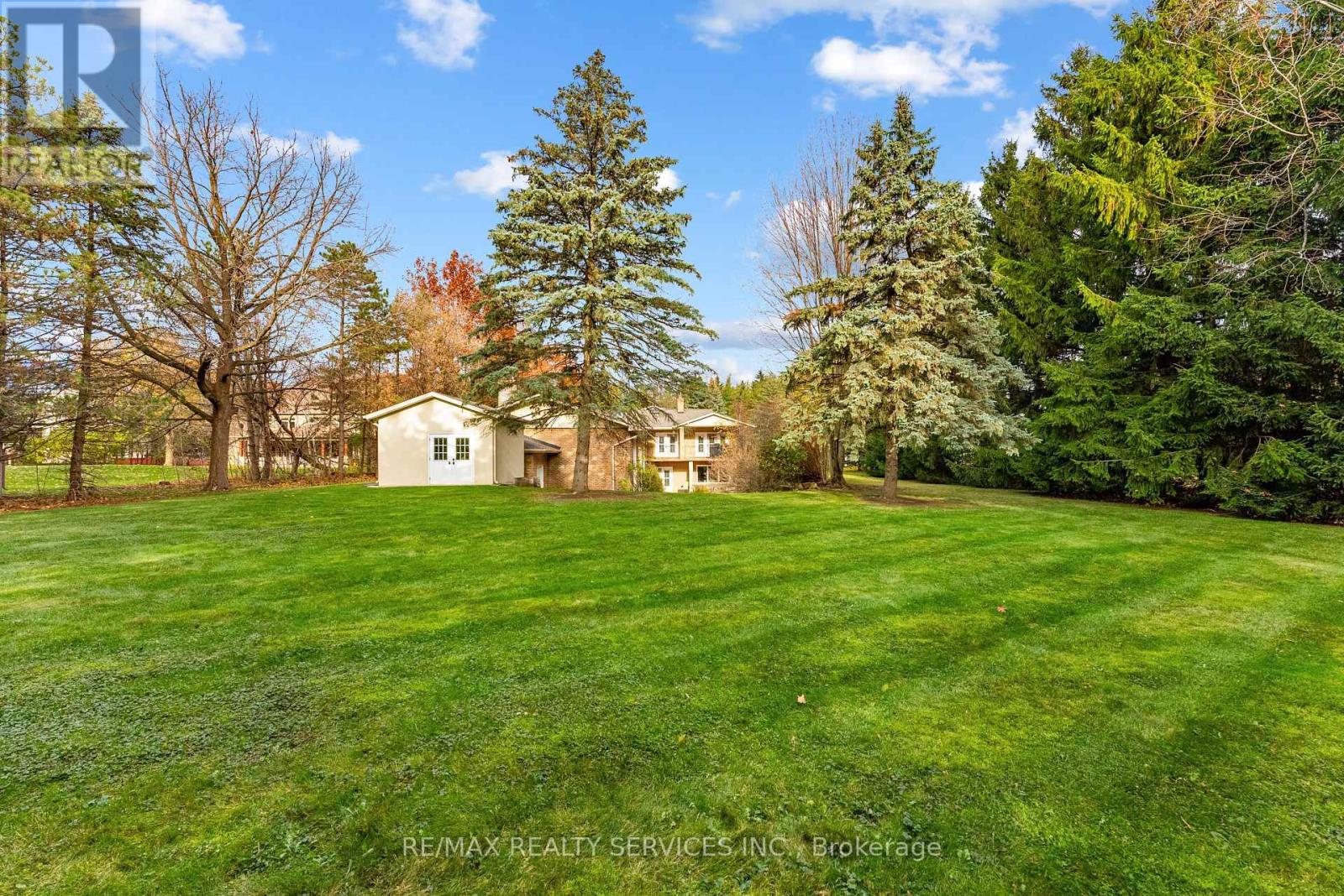 546 Conservation Drive, Brampton, Ontario  L6Z 0B8 - Photo 49 - W13658140