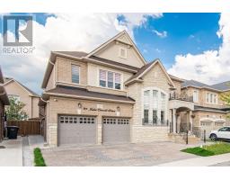 93 JOHN CARROLL DRIVE E, Brampton, Ontario