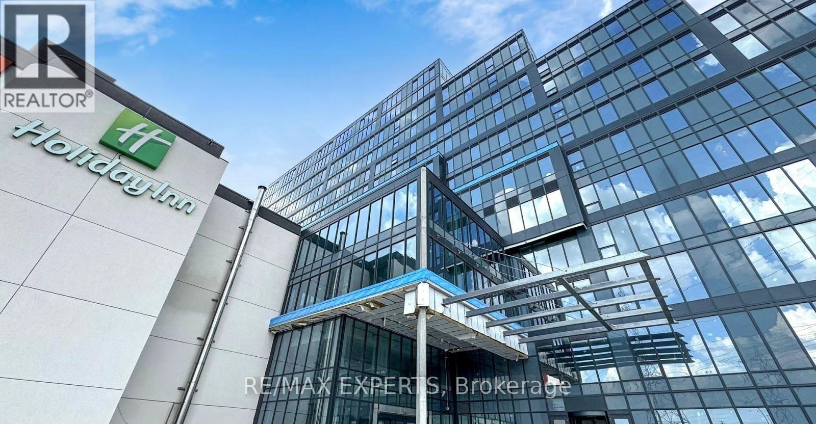 204 - 600 Dixon Road, Toronto, Ontario  M9W 1J1 - Photo 2 - W13658236