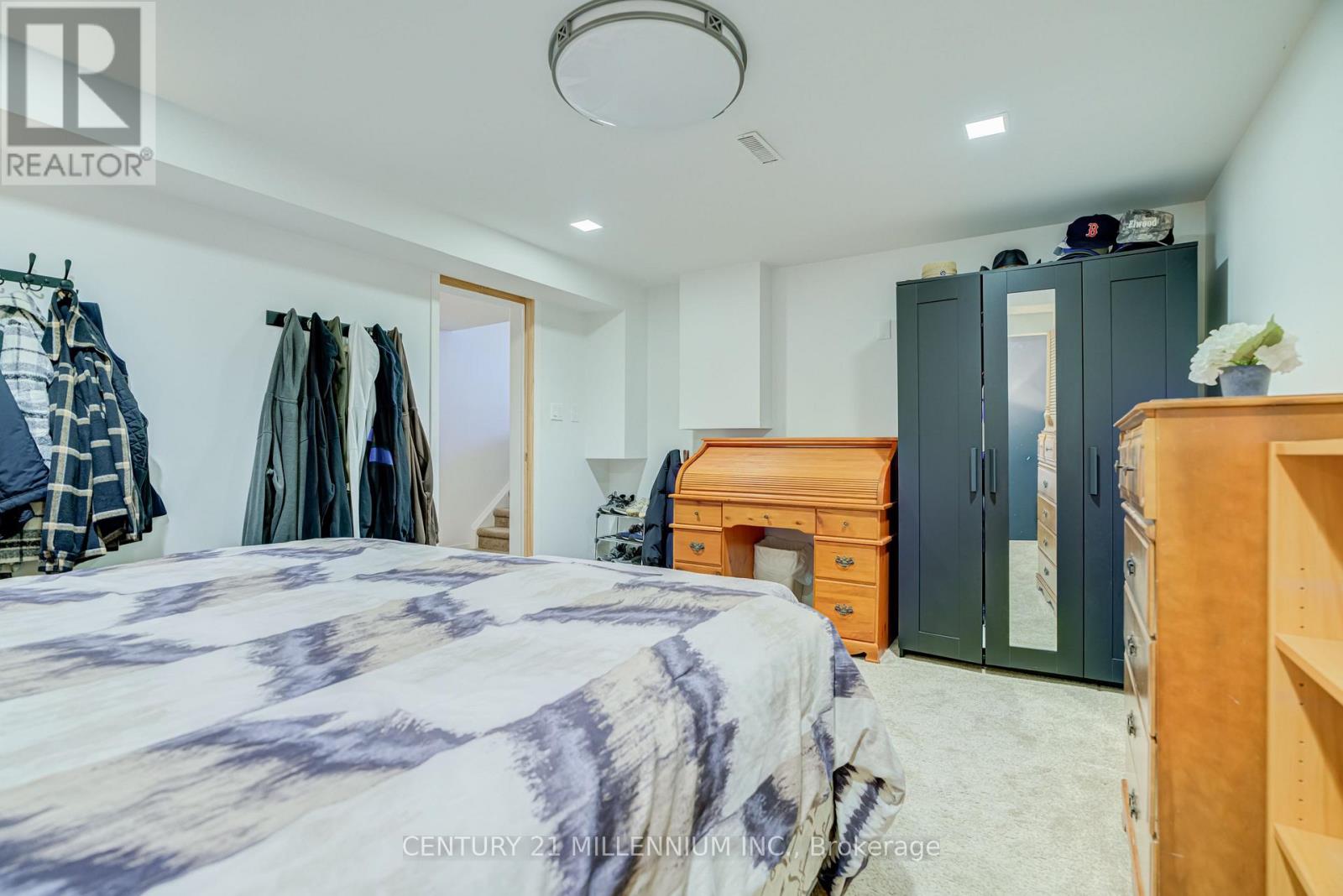 31 Mansfield Street, Brampton, Ontario  L6S 2X8 - Photo 33 - W13657856
