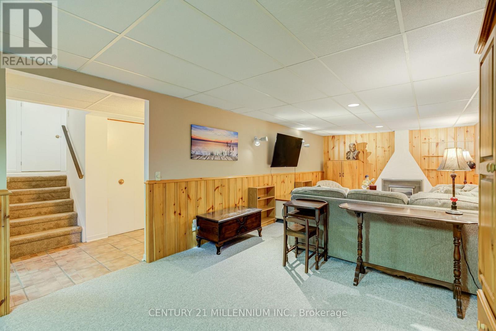 31 Mansfield Street, Brampton, Ontario  L6S 2X8 - Photo 34 - W13657856
