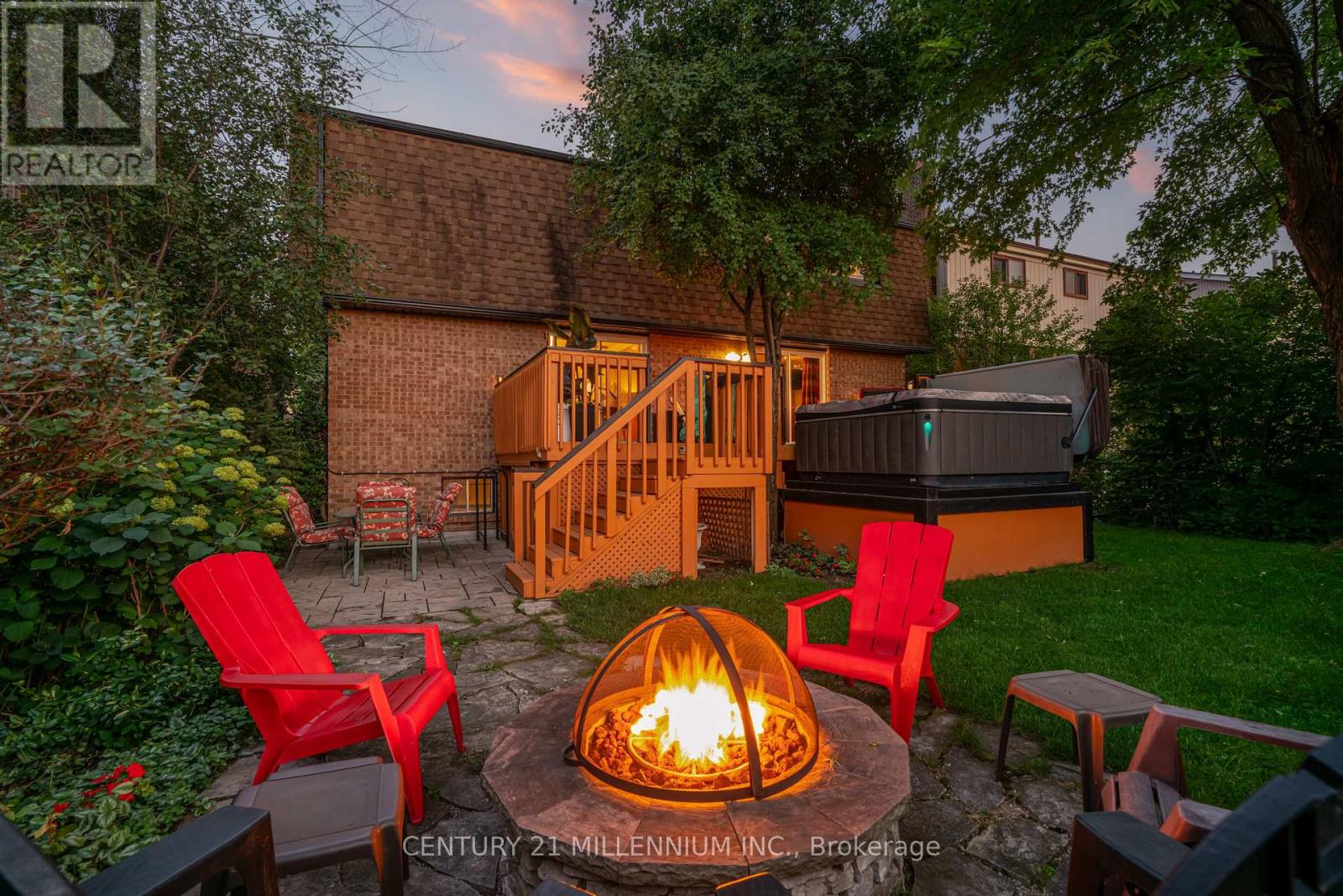 31 Mansfield Street, Brampton, Ontario  L6S 2X8 - Photo 45 - W13657856