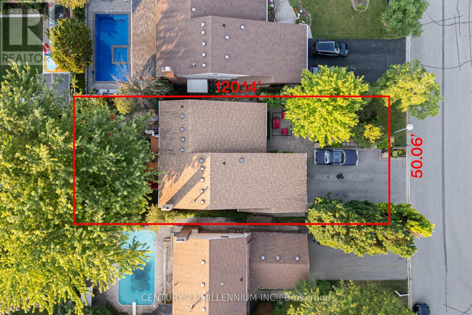 31 Mansfield Street, Brampton, Ontario  L6S 2X8 - Photo 49 - W13657856