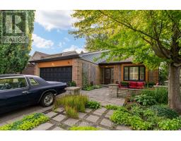 31 MANSFIELD STREET, Brampton, Ontario