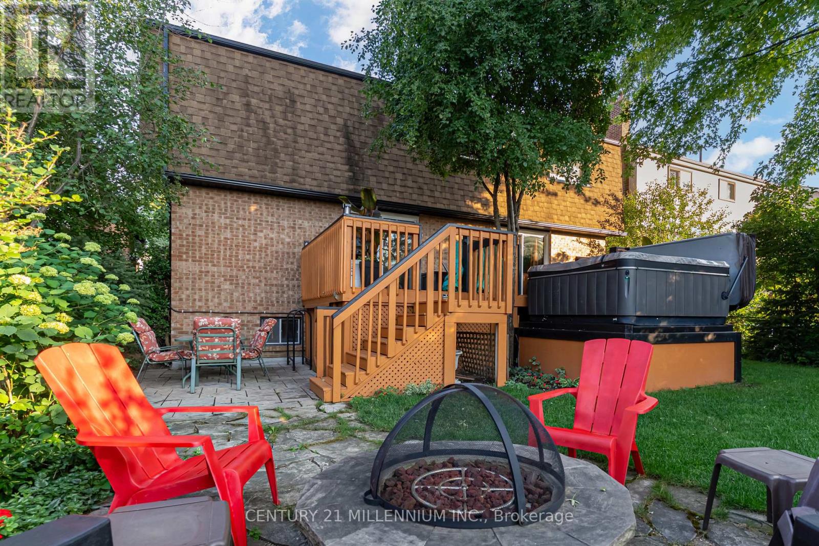 31 Mansfield Street, Brampton, Ontario  L6S 2X8 - Photo 41 - W13657856