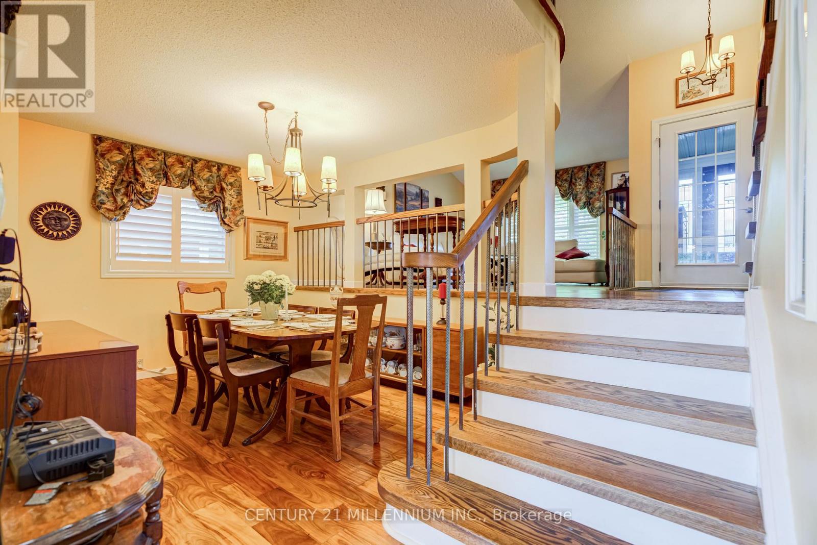 31 Mansfield Street, Brampton, Ontario  L6S 2X8 - Photo 18 - W13657856