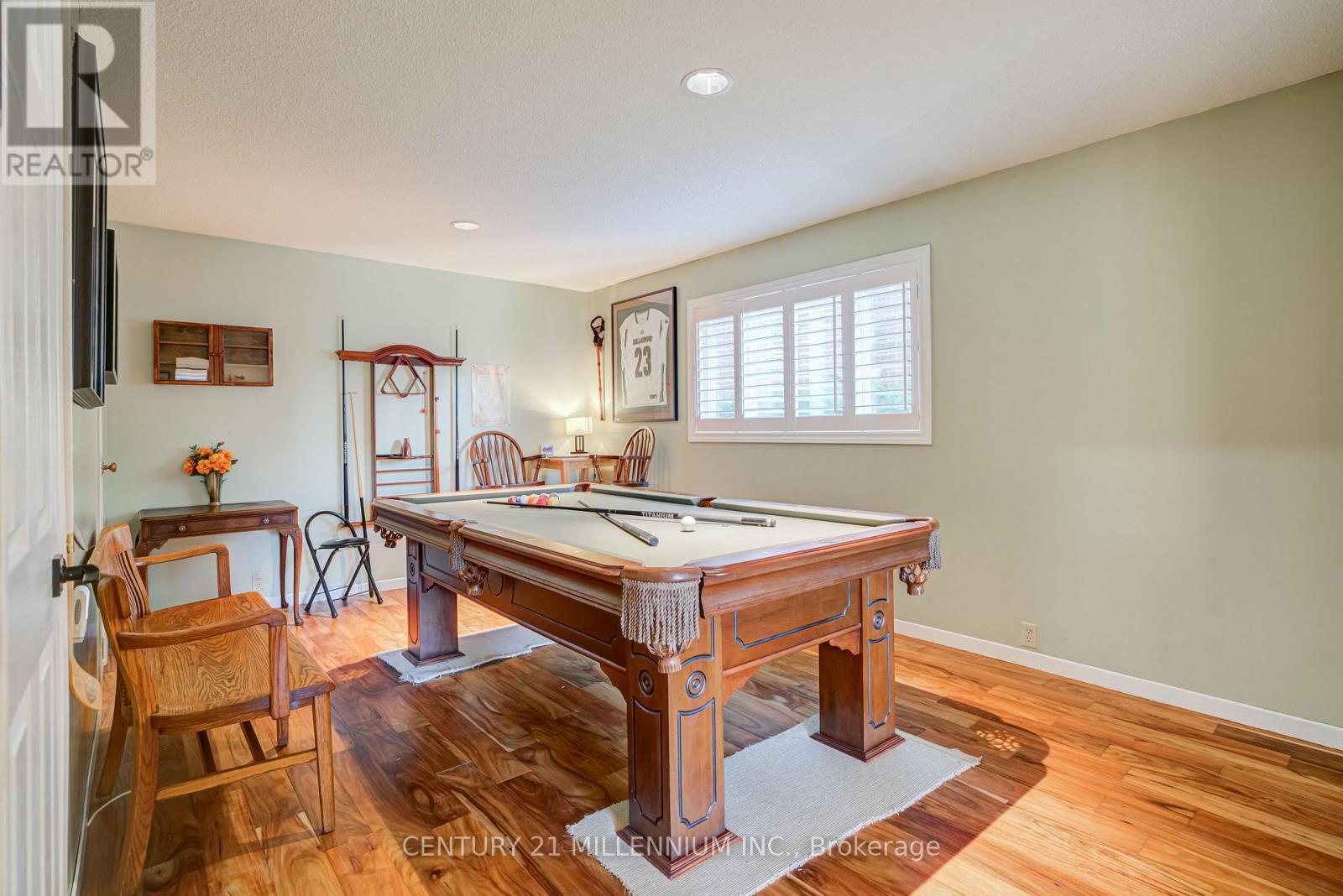 31 Mansfield Street, Brampton, Ontario  L6S 2X8 - Photo 27 - W13657856