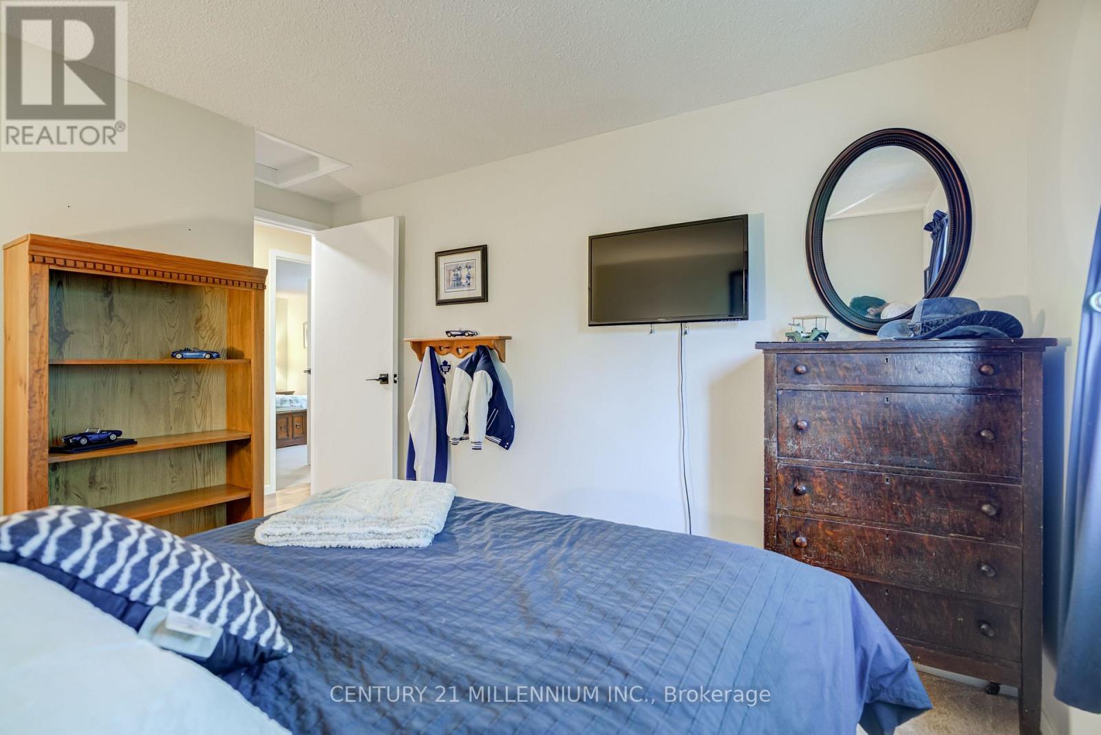31 Mansfield Street, Brampton, Ontario  L6S 2X8 - Photo 13 - W13657856