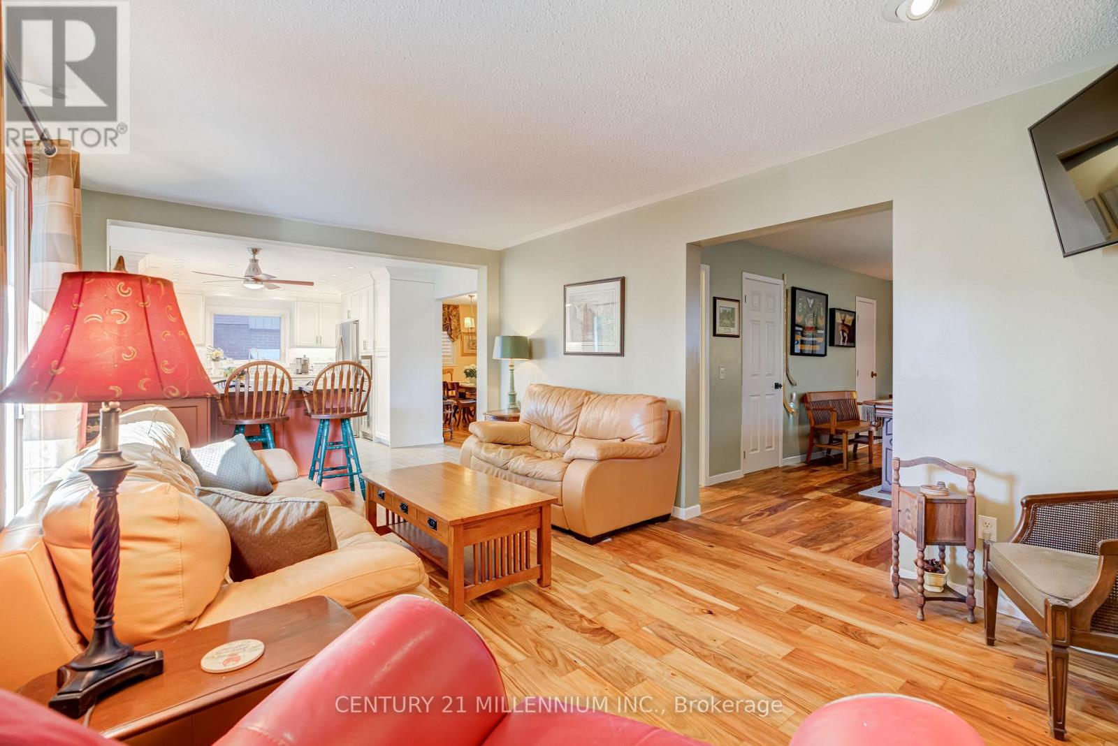 31 Mansfield Street, Brampton, Ontario  L6S 2X8 - Photo 21 - W13657856