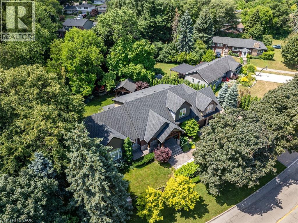 921 Scenic Drive, Hamilton, Ontario  L9C 1H7 - Photo 2 - 40854642