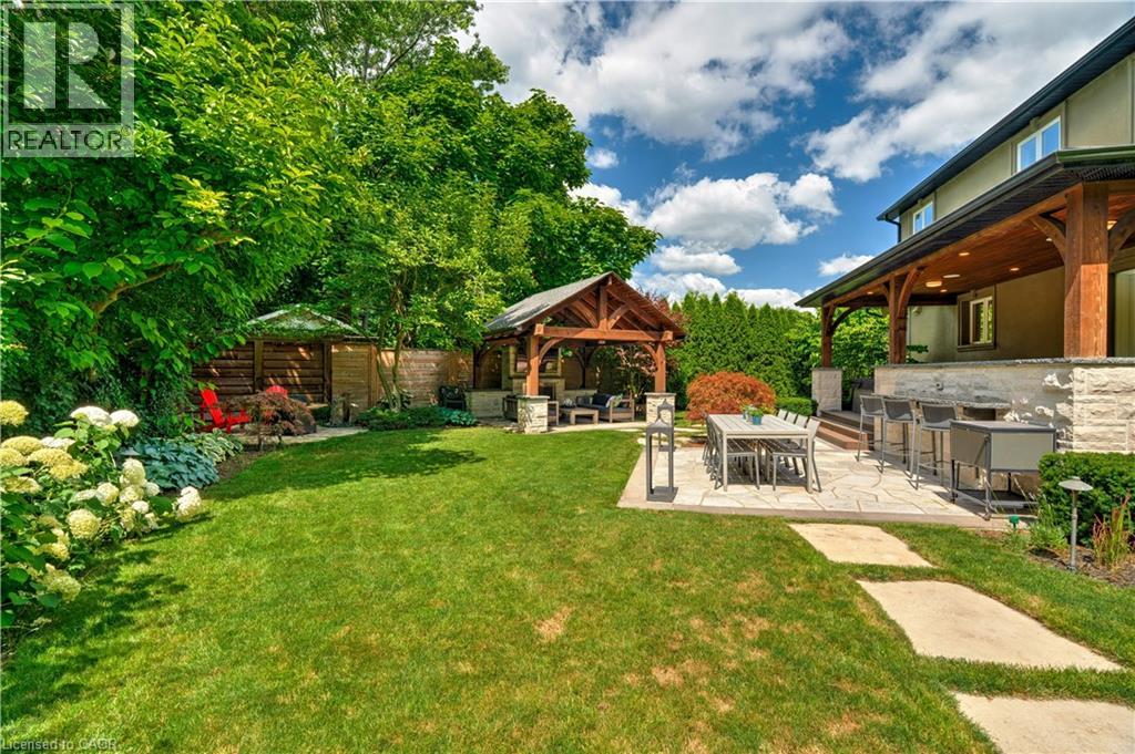 921 Scenic Drive, Hamilton, Ontario  L9C 1H7 - Photo 42 - 40854642