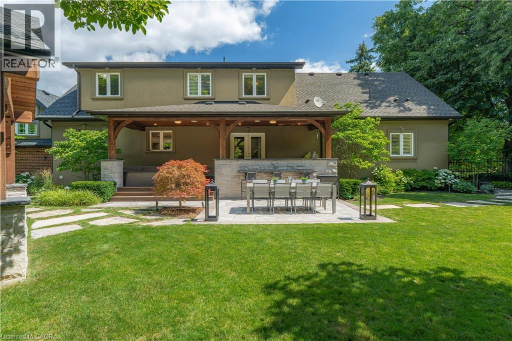 921 Scenic Drive, Hamilton, Ontario  L9C 1H7 - Photo 43 - 40854642