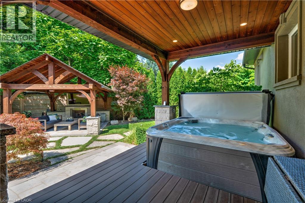 921 Scenic Drive, Hamilton, Ontario  L9C 1H7 - Photo 47 - 40854642