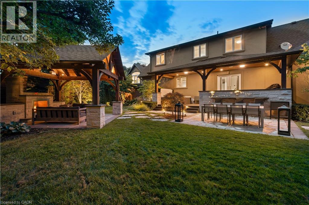 921 Scenic Drive, Hamilton, Ontario  L9C 1H7 - Photo 50 - 40854642