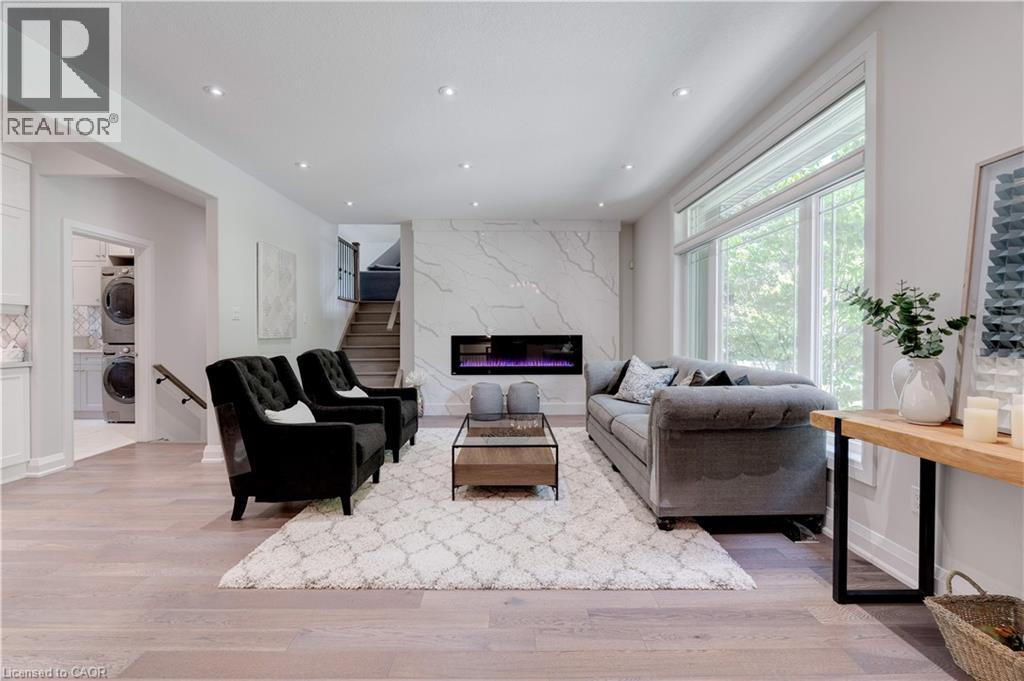 921 Scenic Drive, Hamilton, Ontario  L9C 1H7 - Photo 8 - 40854642