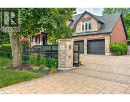 921 SCENIC Drive, Hamilton, Ontario