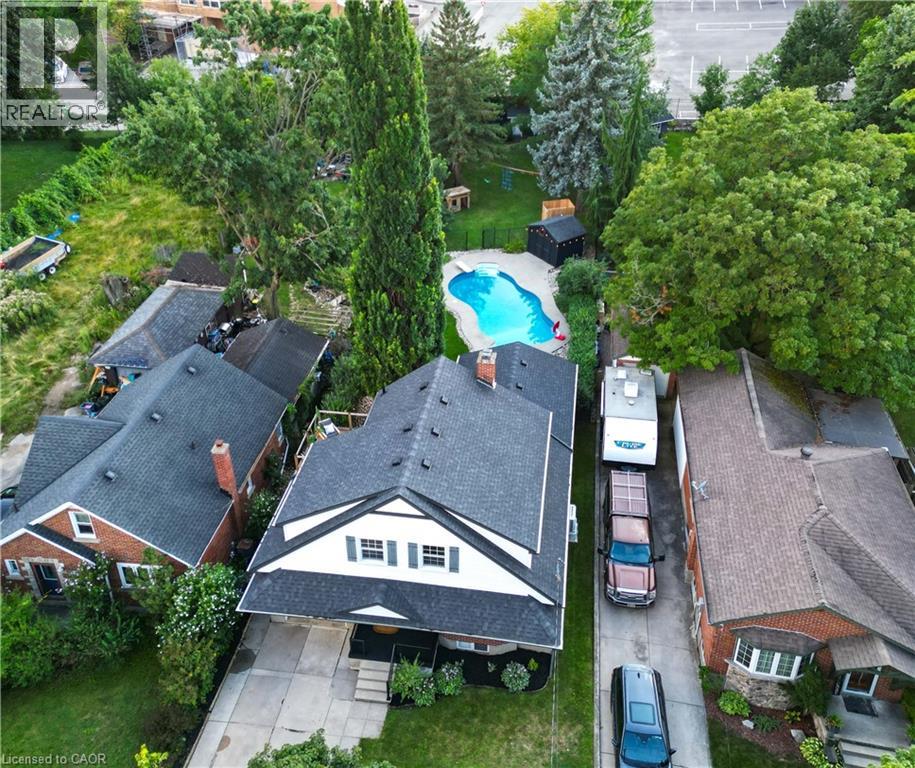 31 Edmund Road, Kitchener, Ontario  N2H 1J5 - Photo 41 - 40854207