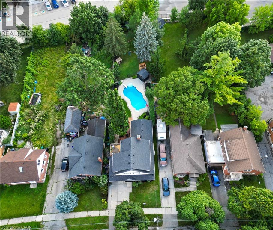 31 Edmund Road, Kitchener, Ontario  N2H 1J5 - Photo 44 - 40854207