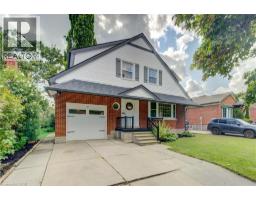 31 EDMUND Road, kitchener, Ontario