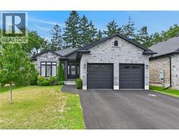 26 STONEBRIDGE Place, Simcoe, Ontario