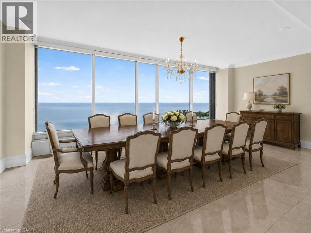 2045 Lake Shore Boulevard W Unit# 2901, Etobicoke, Ontario  M8V 2Z6 - Photo 10 - 40853863