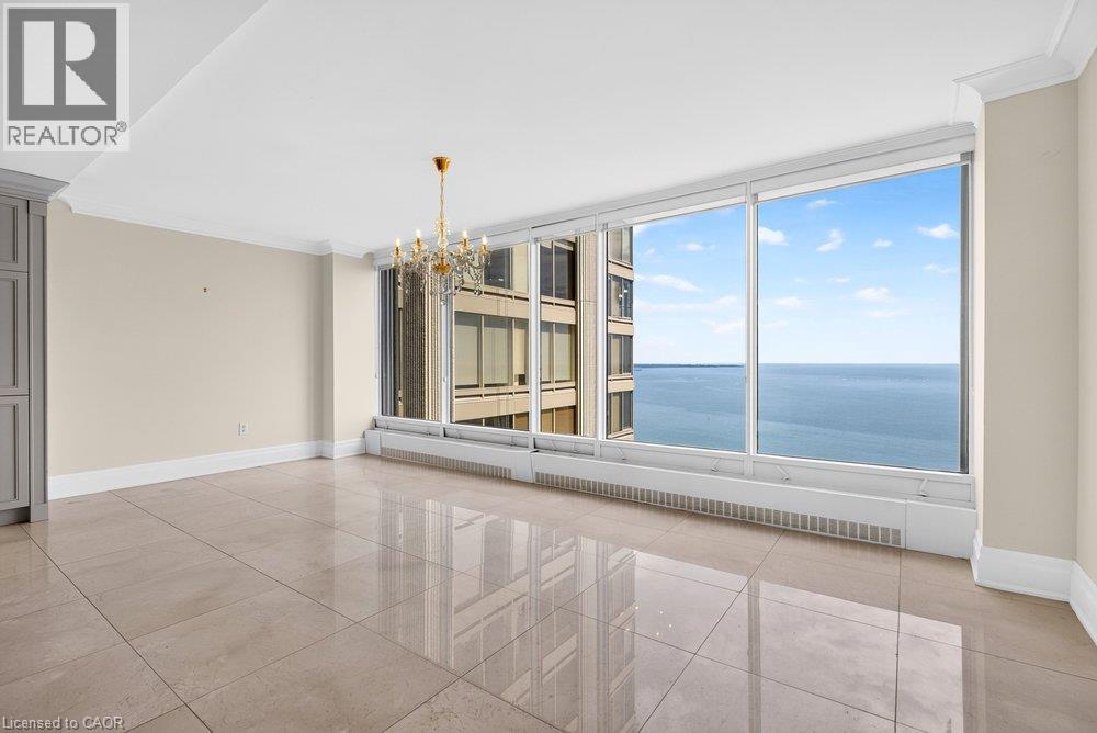 2045 Lake Shore Boulevard W Unit# 2901, Etobicoke, Ontario  M8V 2Z6 - Photo 12 - 40853863