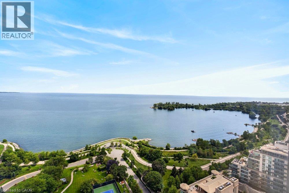 2045 Lake Shore Boulevard W Unit# 2901, Etobicoke, Ontario  M8V 2Z6 - Photo 13 - 40853863