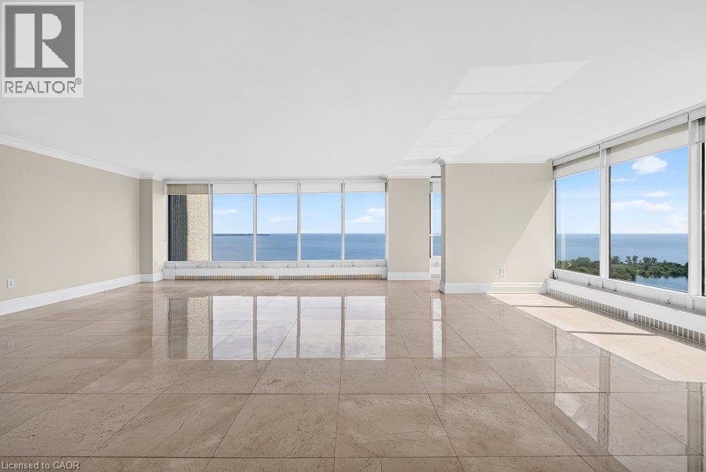 2045 Lake Shore Boulevard W Unit# 2901, Etobicoke, Ontario  M8V 2Z6 - Photo 16 - 40853863