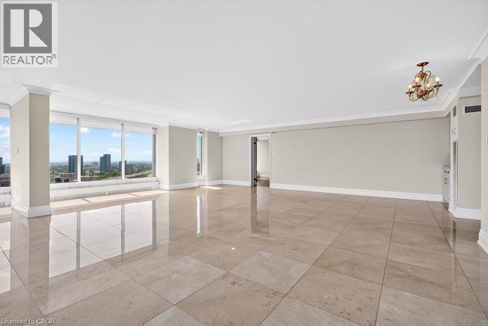 2045 Lake Shore Boulevard W Unit# 2901, Etobicoke, Ontario  M8V 2Z6 - Photo 17 - 40853863