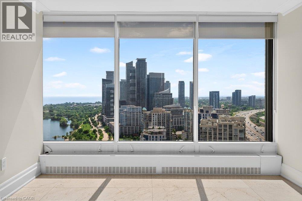 2045 Lake Shore Boulevard W Unit# 2901, Etobicoke, Ontario  M8V 2Z6 - Photo 18 - 40853863