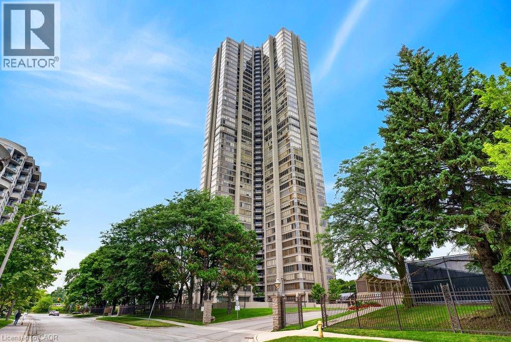 2045 Lake Shore Boulevard W Unit# 2901, Etobicoke, Ontario  M8V 2Z6 - Photo 2 - 40853863